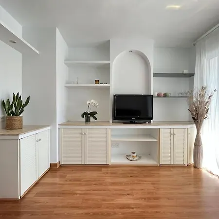 Precioso Apartamento Con Piscina Apartment *