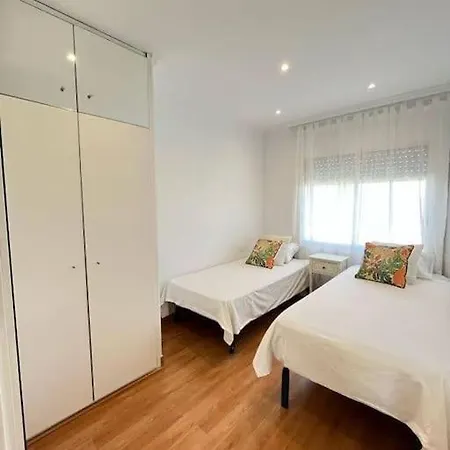 Precioso Apartamento Con Piscina Apartment