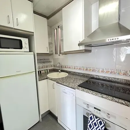 Precioso Apartamento Con Piscina