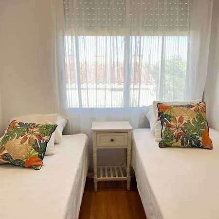 Precioso Apartamento Con Piscina