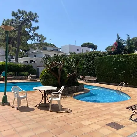 Precioso Apartamento Con Piscina Apartment