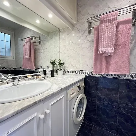 Precioso Apartamento Con Piscina